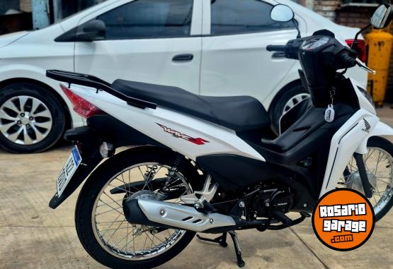 Motos - Honda 110 s 2024 Nafta 800Km - En Venta
