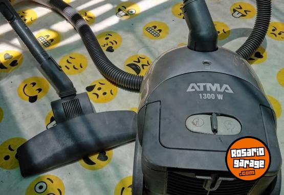 Hogar - Aspiradora Atma 1300W - En Venta