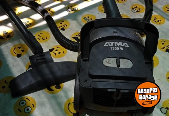 Hogar - Aspiradora Atma 1300W - En Venta