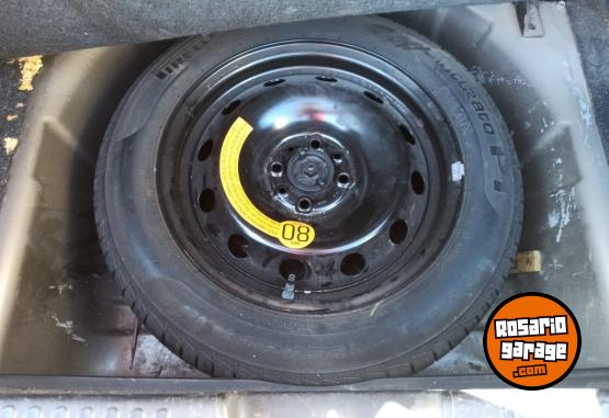 Autos - Fiat Grand Siena Essense 2014 GNC 152000Km - En Venta