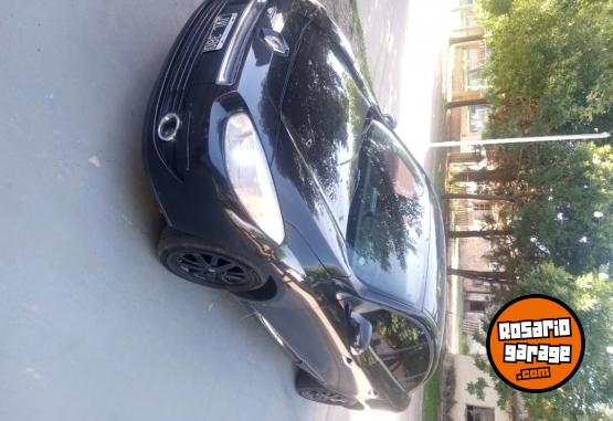 Autos - Renault Fluence privilegie 2011 2011 Nafta 190000Km - En Venta