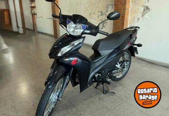 Motos - Honda Wave 110 2023 Nafta - En Venta