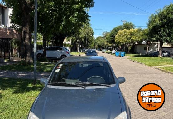 Autos - Chevrolet Corsa,Clio, palio, siena 2013 Nafta 162000Km - En Venta