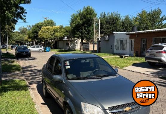 Autos - Chevrolet Corsa,Clio, palio, siena 2013 Nafta 162000Km - En Venta