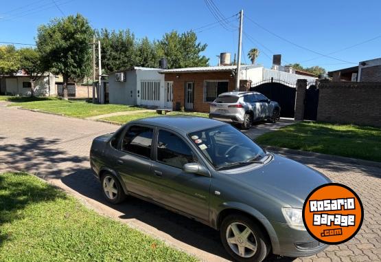 Autos - Chevrolet Corsa,Clio, palio, siena 2013 Nafta 162000Km - En Venta