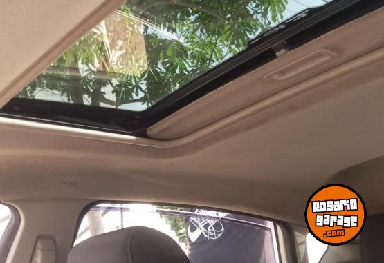 Autos - Ford Fiesta 2012 Nafta 150000Km - En Venta