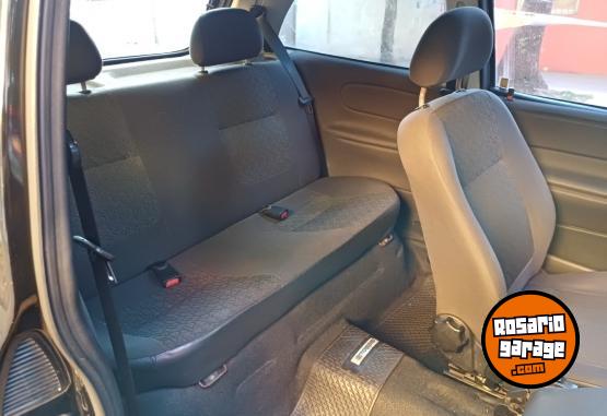 Autos - Chevrolet Corsa 2008 Nafta 156000Km - En Venta