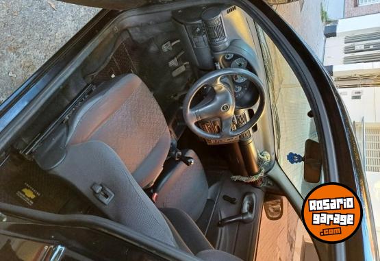 Autos - Chevrolet Corsa 2008 Nafta 156000Km - En Venta