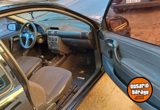 Autos - Chevrolet Corsa 2008 Nafta 156000Km - En Venta