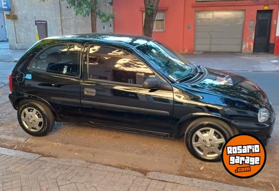 Autos - Chevrolet Corsa 2008 Nafta 156000Km - En Venta