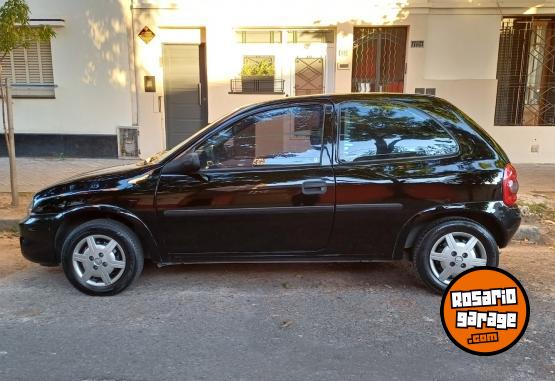 Autos - Chevrolet Corsa 2008 Nafta 156000Km - En Venta