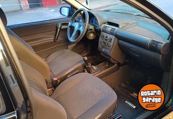 Autos - Chevrolet Corsa 2008 Nafta 156000Km - En Venta