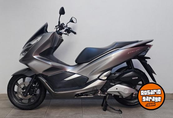 Motos - Honda Pcx 150 2019 Nafta 37200Km - En Venta