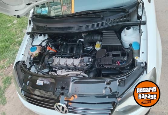 Autos - Volkswagen SURAN 2011 Nafta 1111Km - En Venta