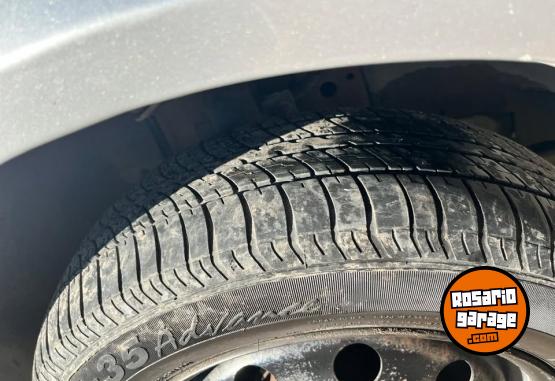 Autos - Ford ka viral 2010 Nafta 205000Km - En Venta