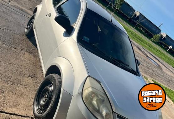 Autos - Ford ka viral 2010 Nafta 205000Km - En Venta