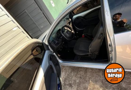 Autos - Ford ka viral 2010 Nafta 205000Km - En Venta