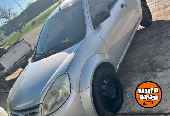 Autos - Ford ka viral 2010 Nafta 205000Km - En Venta