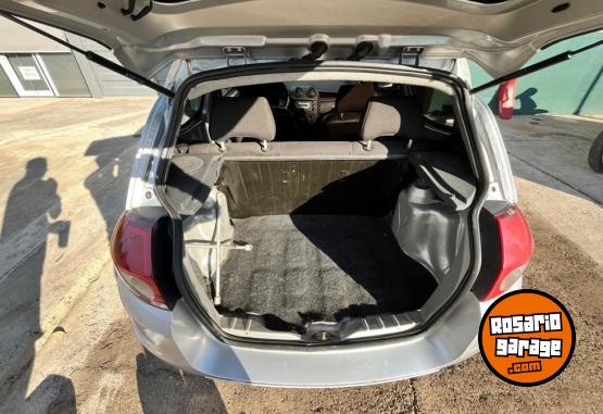 Autos - Ford ka viral 2010 Nafta 205000Km - En Venta