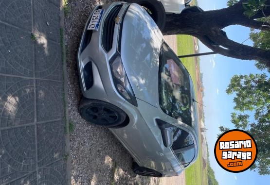 Autos - Chevrolet Ónix 2018 Diesel 85000Km - En Venta