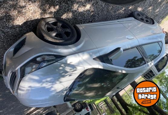 Autos - Chevrolet Ónix 2018 Diesel 85000Km - En Venta