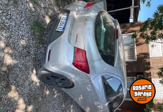 Autos - Chevrolet Ónix 2018 Diesel 85000Km - En Venta