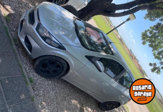 Autos - Chevrolet Ónix 2018 Diesel 85000Km - En Venta