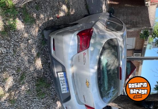 Autos - Chevrolet Ónix 2018 Diesel 85000Km - En Venta