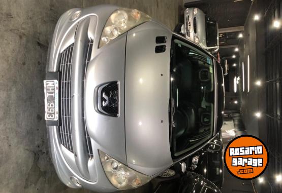 Autos - Peugeot 207 COMPACT 2013 Nafta 200000Km - En Venta