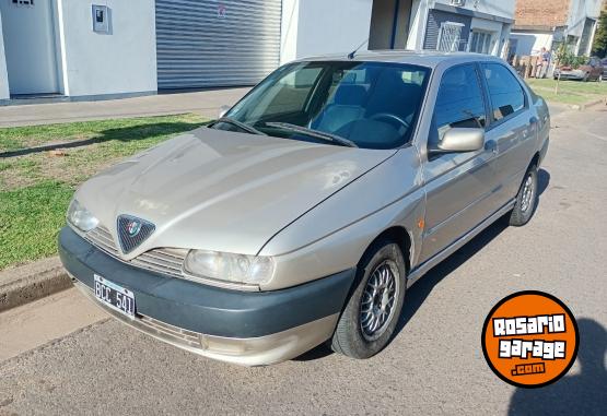 Autos - Alfa Romeo 146 1998 Diesel 280000Km - En Venta