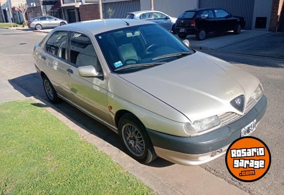 Autos - Alfa Romeo 146 1998 Diesel 280000Km - En Venta