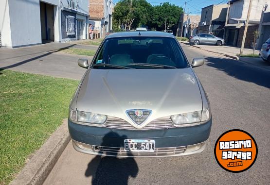 Autos - Alfa Romeo 146 1998 Diesel 280000Km - En Venta