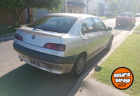 Autos - Alfa Romeo 146 1998 Diesel 280000Km - En Venta