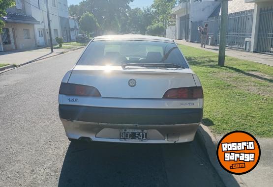 Autos - Alfa Romeo 146 1998 Diesel 280000Km - En Venta