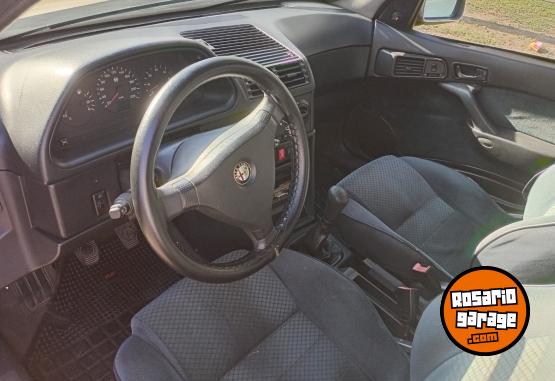 Autos - Alfa Romeo 146 1998 Diesel 280000Km - En Venta