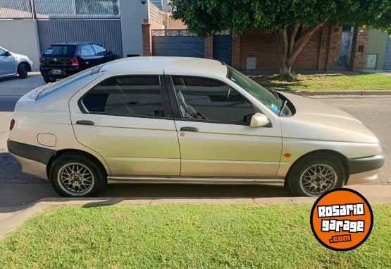 Autos - Alfa Romeo 146 1998 Diesel 280000Km - En Venta