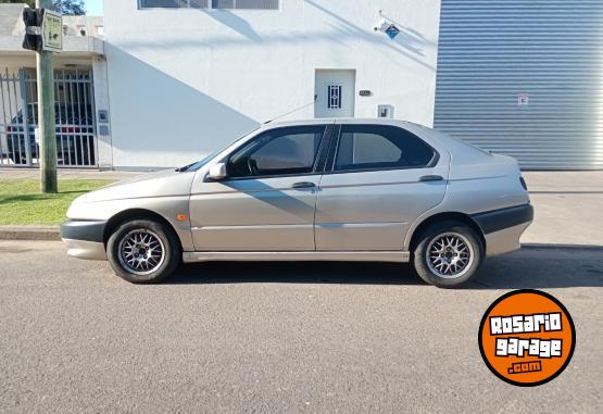 Autos - Alfa Romeo 146 1998 Diesel 280000Km - En Venta