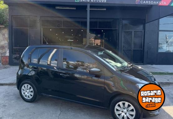 Autos - Volkswagen UP TAKE 2021 Nafta 64000Km - En Venta