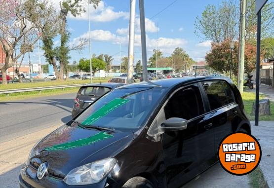 Autos - Volkswagen UP TAKE 2021 Nafta 64000Km - En Venta