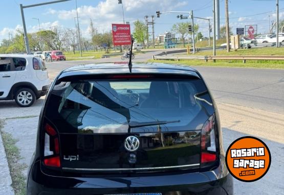 Autos - Volkswagen UP TAKE 2021 Nafta 64000Km - En Venta