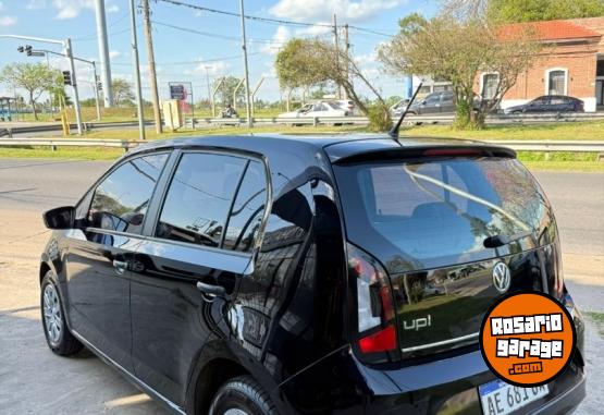 Autos - Volkswagen UP TAKE 2021 Nafta 64000Km - En Venta