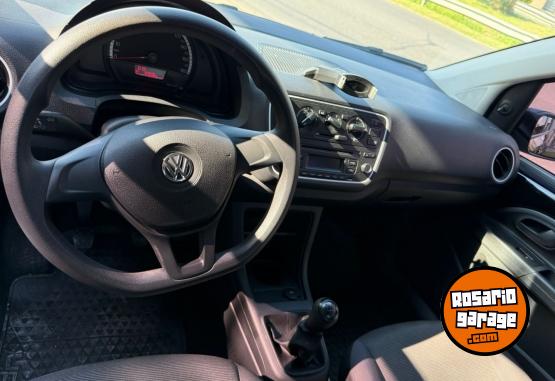 Autos - Volkswagen UP TAKE 2021 Nafta 64000Km - En Venta