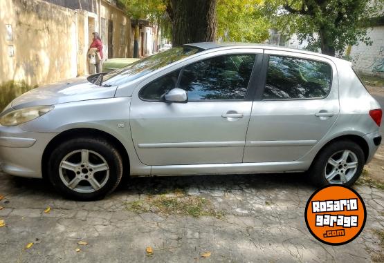 Autos - Peugeot Xs 1.6 2006 Nafta 208000Km - En Venta