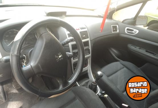 Autos - Peugeot Xs 1.6 2006 Nafta 208000Km - En Venta