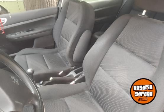 Autos - Peugeot Xs 1.6 2006 Nafta 208000Km - En Venta