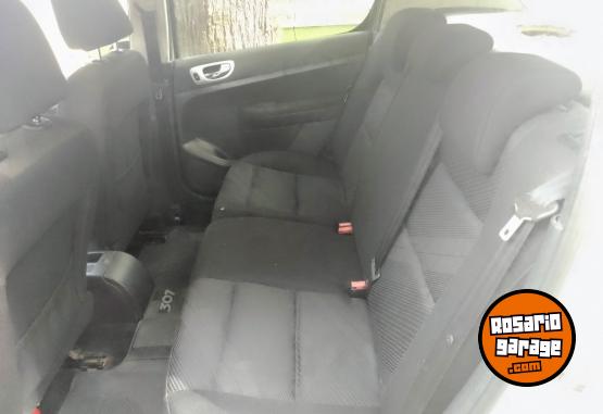 Autos - Peugeot Xs 1.6 2006 Nafta 208000Km - En Venta