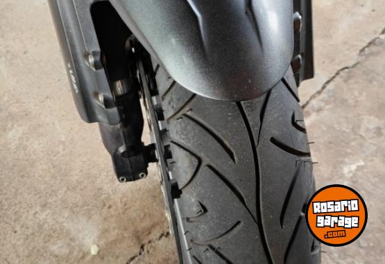 Motos - Benelli Trk 502 2019 Nafta 27000Km - En Venta