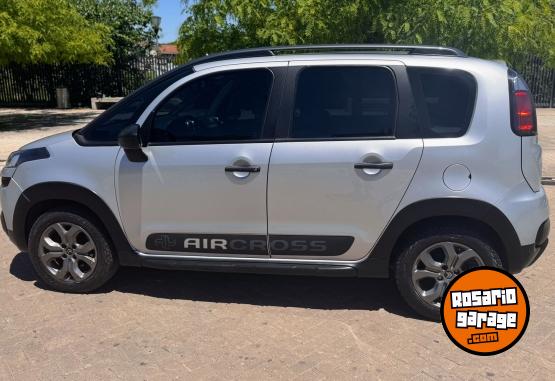 Autos - Citroen C3 AIRCROSS 115FEEL 2016 Nafta - En Venta