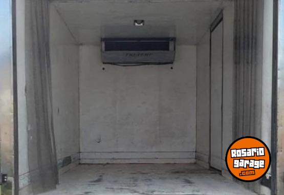 Camiones y Gr�as - Iveco daily con equipo de frio - En Venta