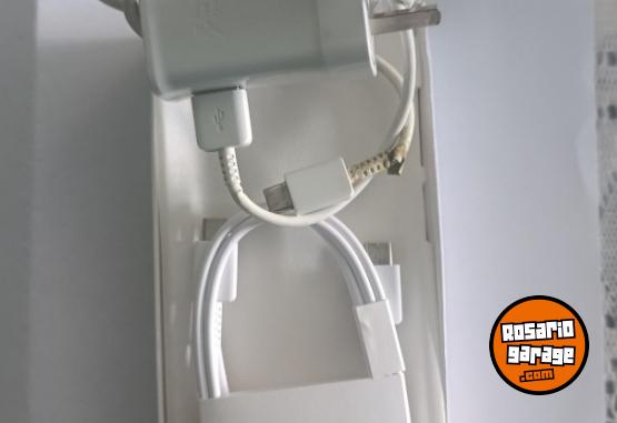 Telefonía - Vendo SAMSUNG A15 - Poco uso - En Venta